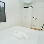Daire Bnbnova - Haussmann - 2br Near Champs-elysees