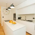 Daire Bnbnova - Haussmann - 2br Near Champs-elysees *