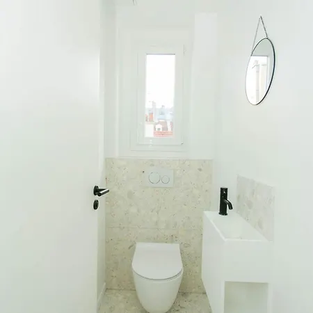 Apartament Bnbnova - Haussmann - 2br Near Champs-elysees *