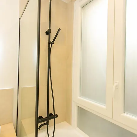 Bnbnova - Haussmann - 2br Near Champs-elysees * Paryż