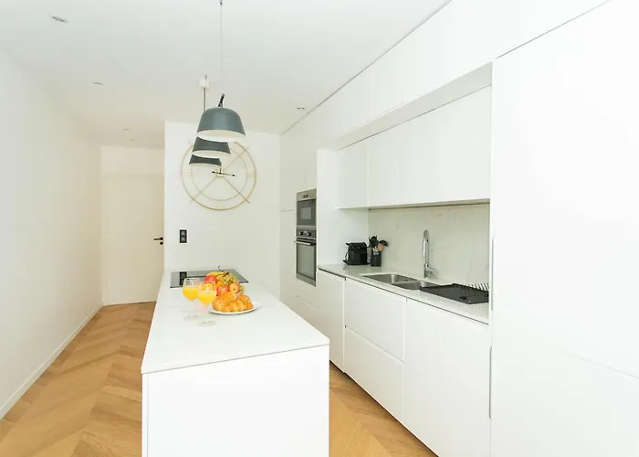 Bnbnova - Haussmann - 2br Near Champs-elysees アパート パリ